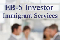 NYC Investor Immigrant Lawyer Providing EB5 Investor Assistance to Investor Immigrants throughout New York and the World 