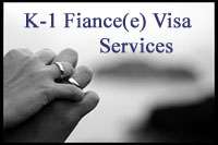 New York Fiance Visa Lawyer helping couples obtain the K-1 Visa 