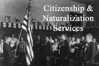 NYC Naturalization Lawyer Providing Naturalization and Citizenship Legal Services to New York and the World